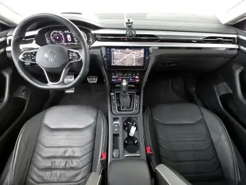 2023 Volkswagen Arteon с пробегом 39 040 км