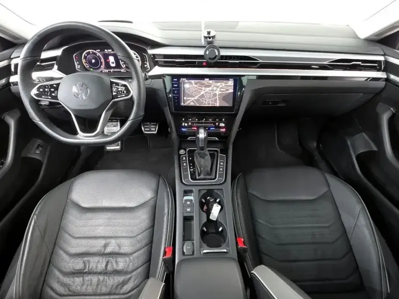 2023 Volkswagen Arteon с пробегом 39 040 км