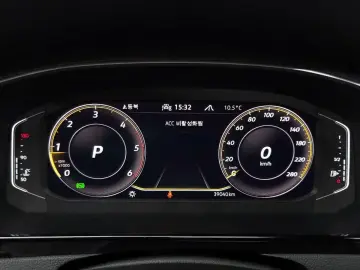 2023 Volkswagen Arteon с пробегом 39 040 км