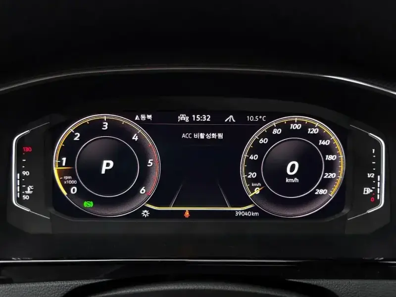 2023 Volkswagen Arteon с пробегом 39 040 км