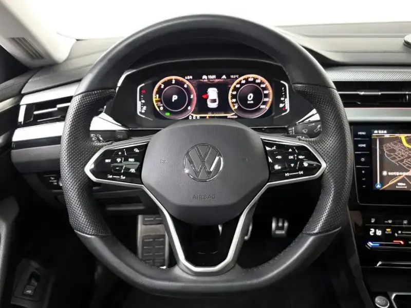 2023 Volkswagen Arteon с пробегом 39 040 км