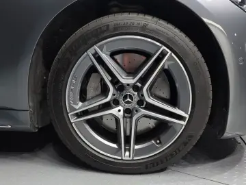 2022 Mercedes-Benz S-Класс с пробегом 63 356 км