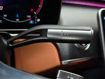 2022 Mercedes-Benz S-Класс с пробегом 63 356 км