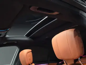2022 Mercedes-Benz S-Класс с пробегом 63 356 км