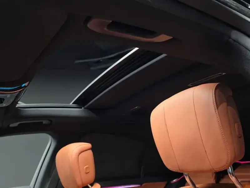 2022 Mercedes-Benz S-Класс с пробегом 63 356 км