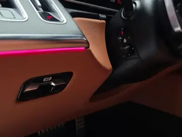 2022 Mercedes-Benz S-Класс с пробегом 63 356 км