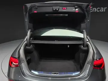 2022 Mercedes-Benz S-Класс с пробегом 63 356 км