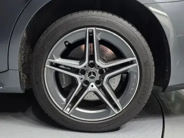 2022 Mercedes-Benz S-Класс с пробегом 63 356 км