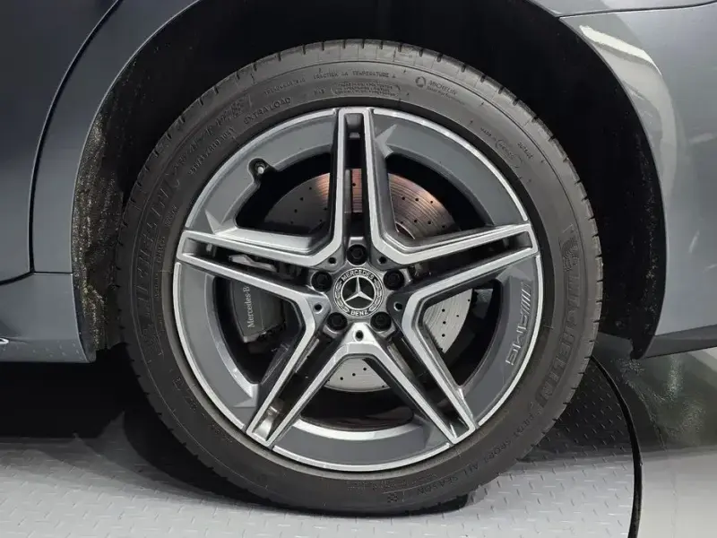 2022 Mercedes-Benz S-Класс с пробегом 63 356 км