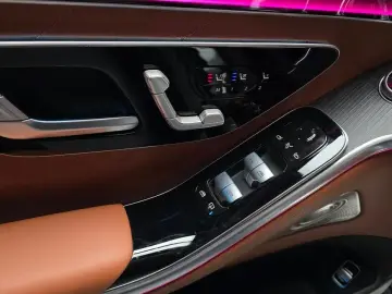 2022 Mercedes-Benz S-Класс с пробегом 63 356 км