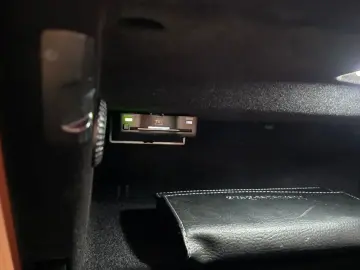 2022 Mercedes-Benz S-Класс с пробегом 63 356 км