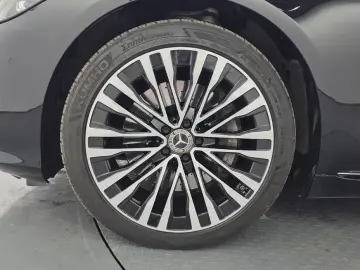 2023 Mercedes-Benz S-Класс с пробегом 92 340 км