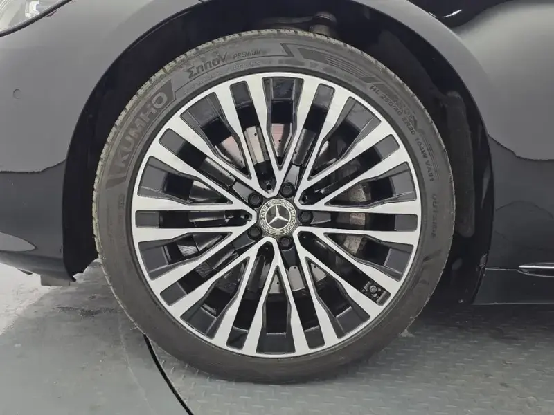 2023 Mercedes-Benz S-Класс с пробегом 92 340 км