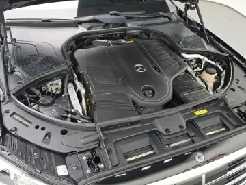2023 Mercedes-Benz S-Класс с пробегом 92 340 км