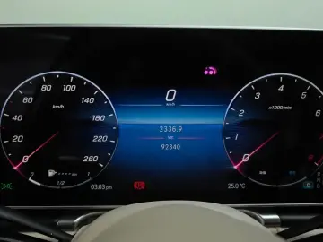 2023 Mercedes-Benz S-Класс с пробегом 92 340 км