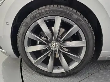 2020 Volkswagen Arteon с пробегом 35 161 км