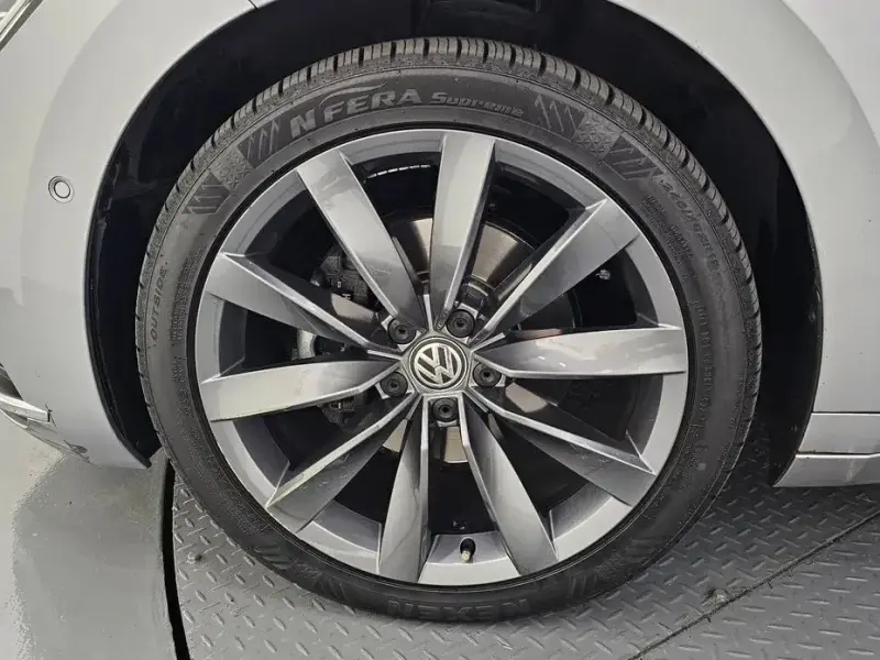 2020 Volkswagen Arteon с пробегом 35 161 км