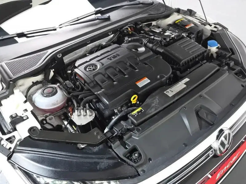 2018 Volkswagen Arteon с пробегом 54 552 км