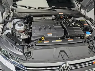 2020 Volkswagen Arteon с пробегом 35 161 км