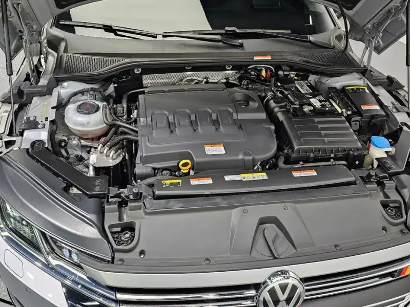 2020 Volkswagen Arteon с пробегом 35 161 км