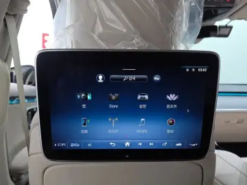 2023 Mercedes-Benz S-Класс с пробегом 92 340 км