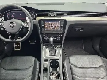 2020 Volkswagen Arteon с пробегом 35 161 км