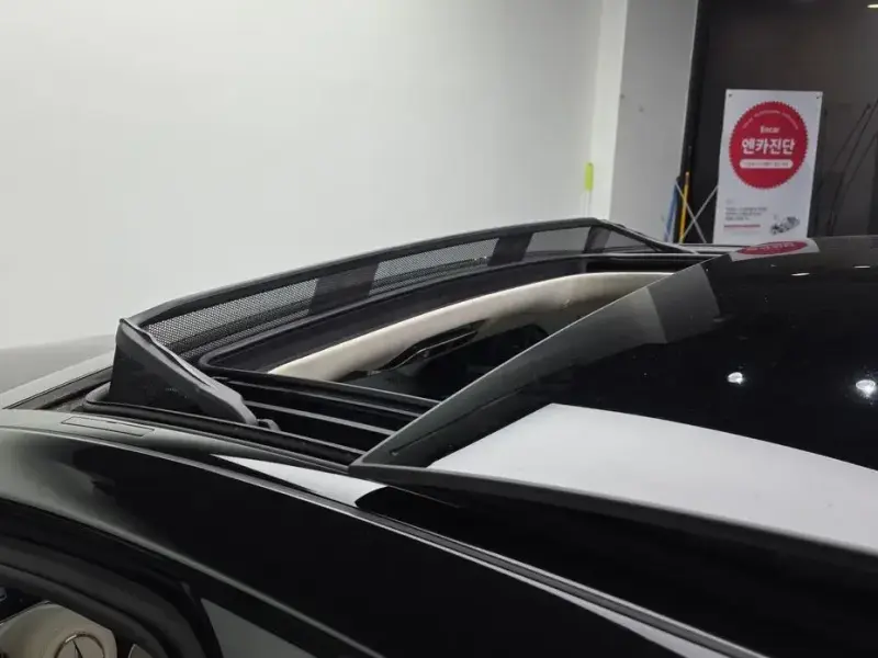 2023 Mercedes-Benz S-Класс с пробегом 92 340 км