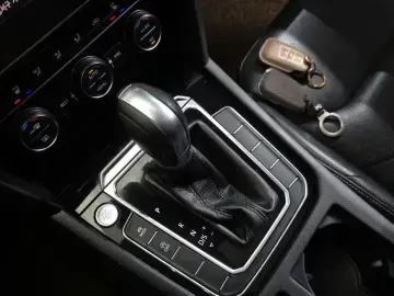 2018 Volkswagen Arteon с пробегом 54 552 км