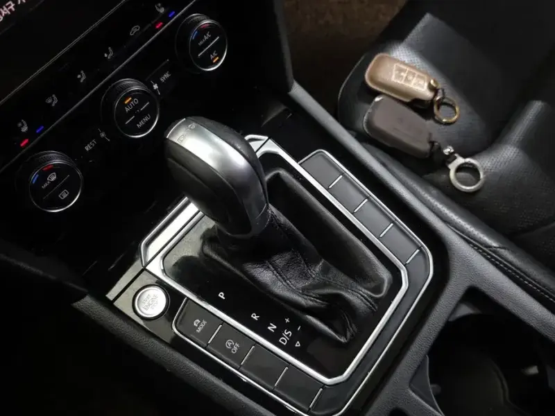 2018 Volkswagen Arteon с пробегом 54 552 км