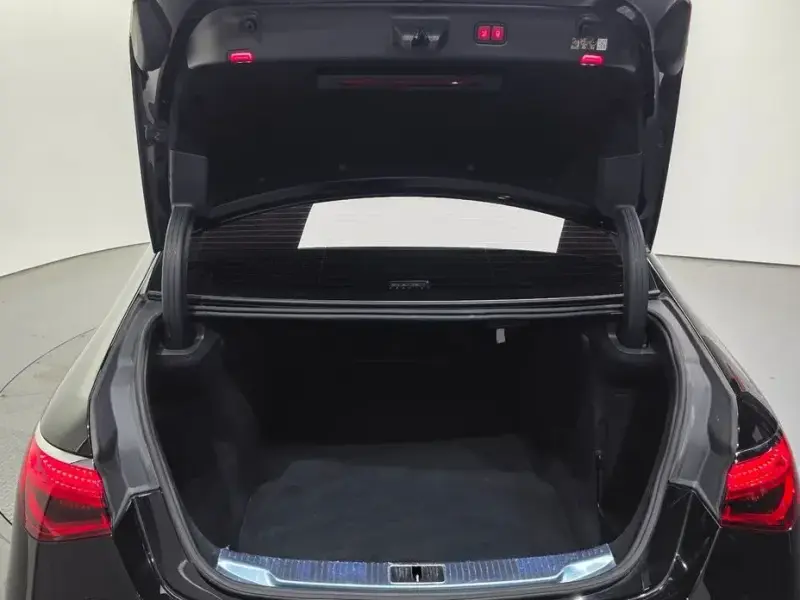 2023 Mercedes-Benz S-Класс с пробегом 92 340 км