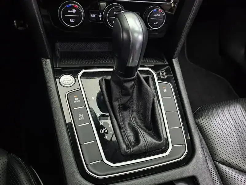 2020 Volkswagen Arteon с пробегом 35 161 км