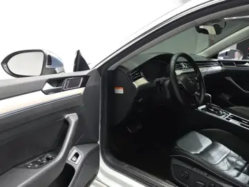 2018 Volkswagen Arteon с пробегом 54 552 км