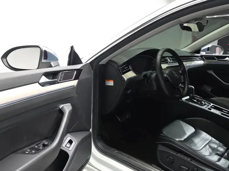 2018 Volkswagen Arteon с пробегом 54 552 км