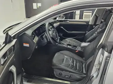 2020 Volkswagen Arteon с пробегом 35 161 км