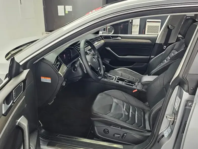 2020 Volkswagen Arteon с пробегом 35 161 км