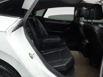 2018 Volkswagen Arteon с пробегом 54 552 км