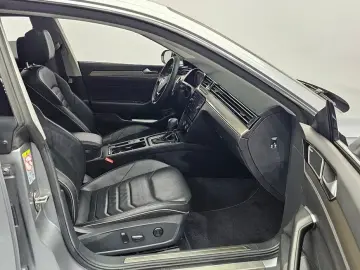 2020 Volkswagen Arteon с пробегом 35 161 км