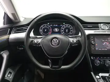 2018 Volkswagen Arteon с пробегом 54 552 км