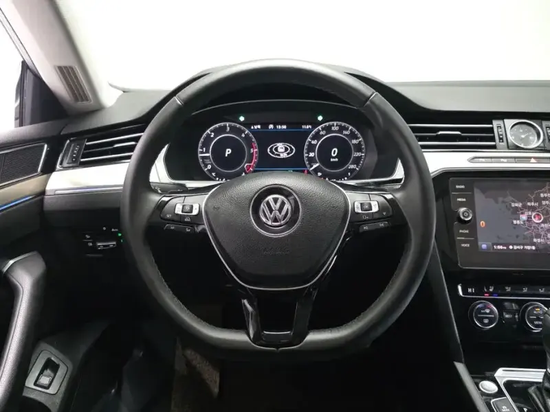 2018 Volkswagen Arteon с пробегом 54 552 км