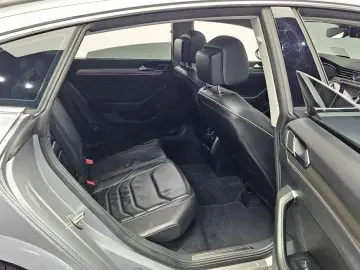2020 Volkswagen Arteon с пробегом 35 161 км
