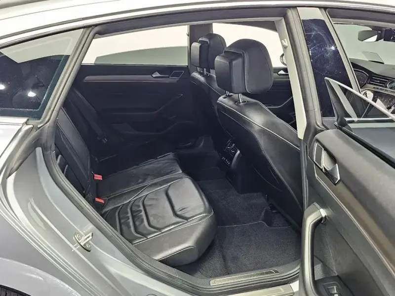 2020 Volkswagen Arteon с пробегом 35 161 км