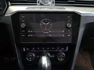 2018 Volkswagen Arteon с пробегом 54 552 км