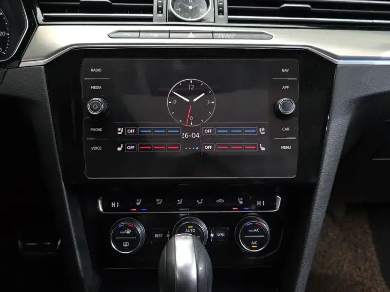 2018 Volkswagen Arteon с пробегом 54 552 км