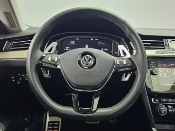 2020 Volkswagen Arteon с пробегом 35 161 км