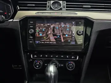 2020 Volkswagen Arteon с пробегом 35 161 км