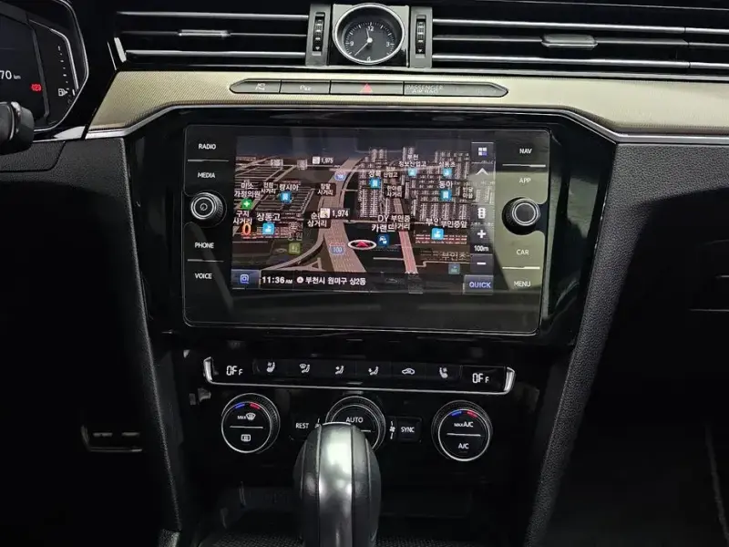2020 Volkswagen Arteon с пробегом 35 161 км
