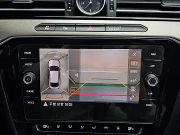 2020 Volkswagen Arteon с пробегом 35 161 км