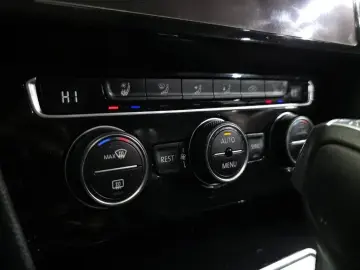 2018 Volkswagen Arteon с пробегом 54 552 км