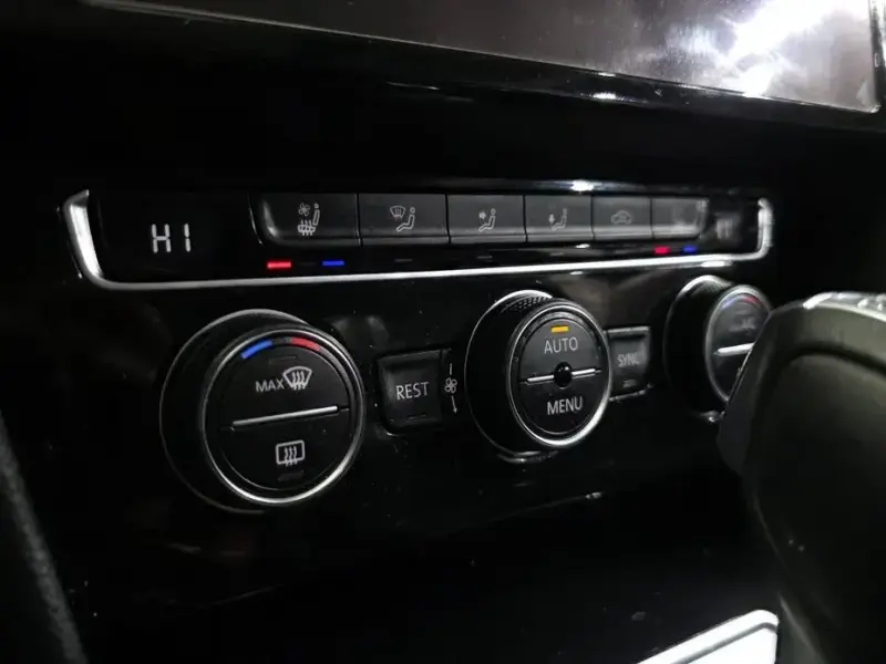 2018 Volkswagen Arteon с пробегом 54 552 км