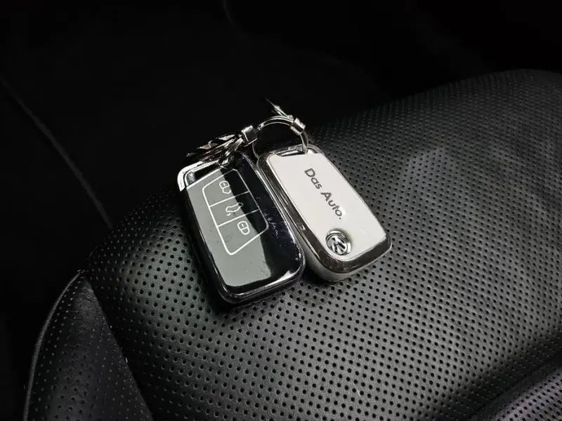2020 Volkswagen Arteon с пробегом 35 161 км